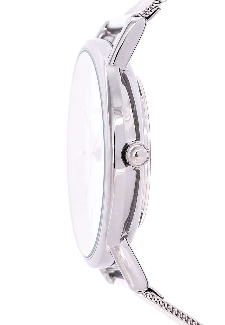 Valentino 20122229-SILVER DIAL Stainless Steel Watch for Women-Watch Portal Philippines