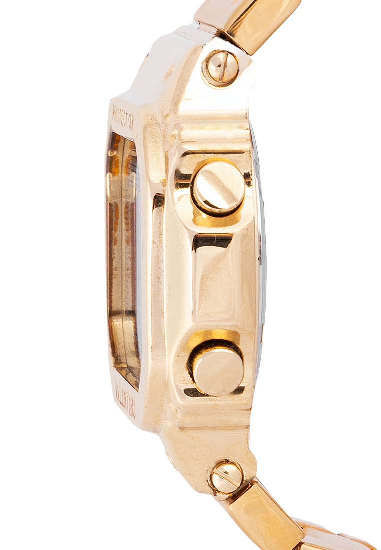 Valentino 20122242-GOLD Stainless Strap Watch-Watch Portal Philippines