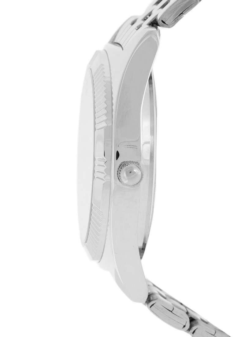 Valentino 20122251-GRAY DIAL Silver Watch for Men-Watch Portal Philippines