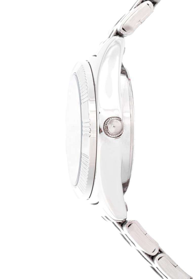 Valentino 20122252-GRAY DIAL Silver Watch for Women-Watch Portal Philippines