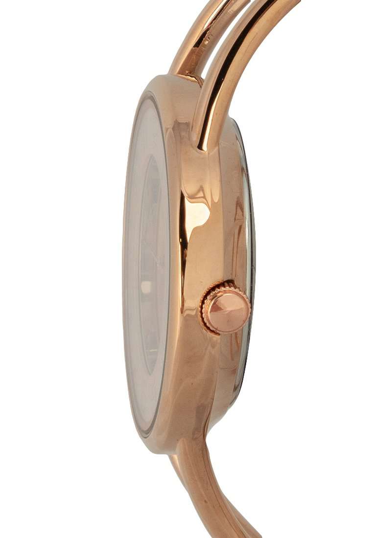 Valentino 20122274-ROSE GOLD DIAL Stainless Steel Watch for Women-Watch Portal Philippines