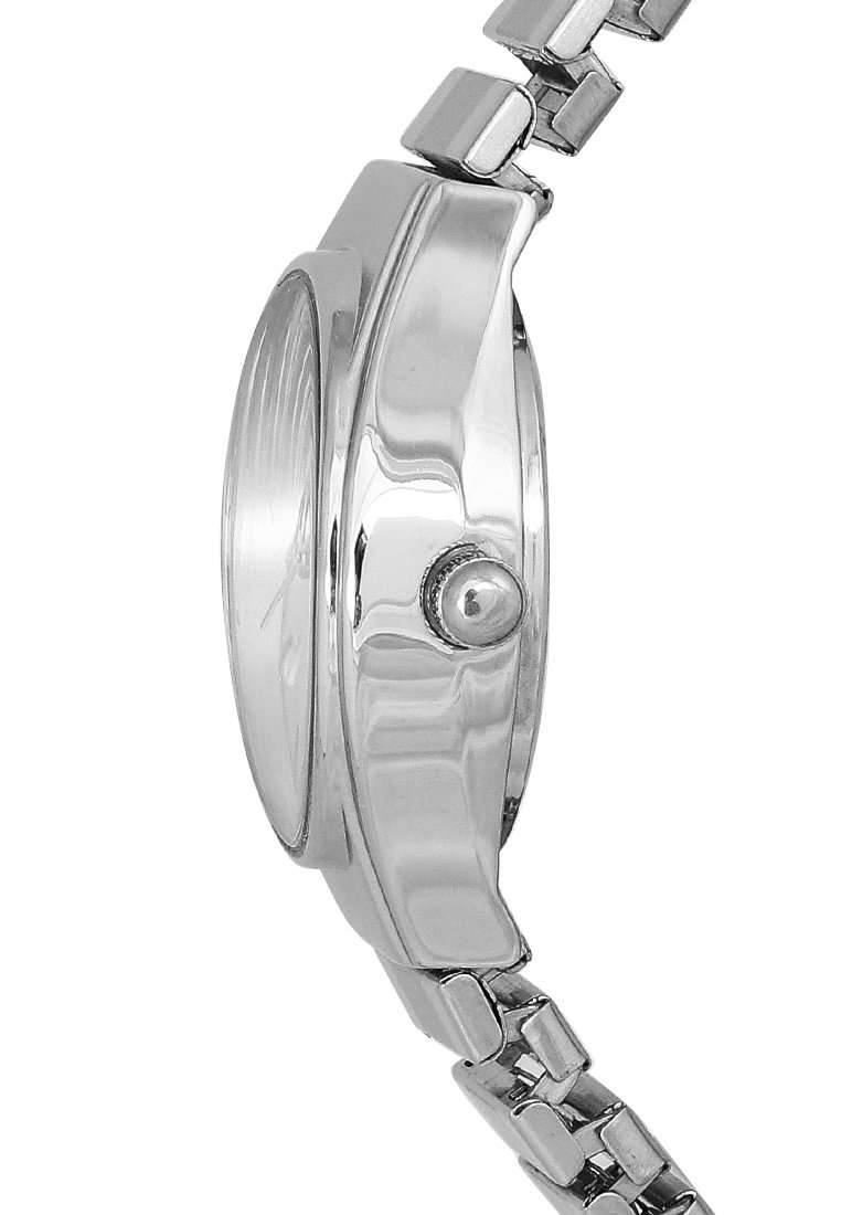 Valentino 20122281-SILVER DIAL Stainless Steel Watch for Women-Watch Portal Philippines