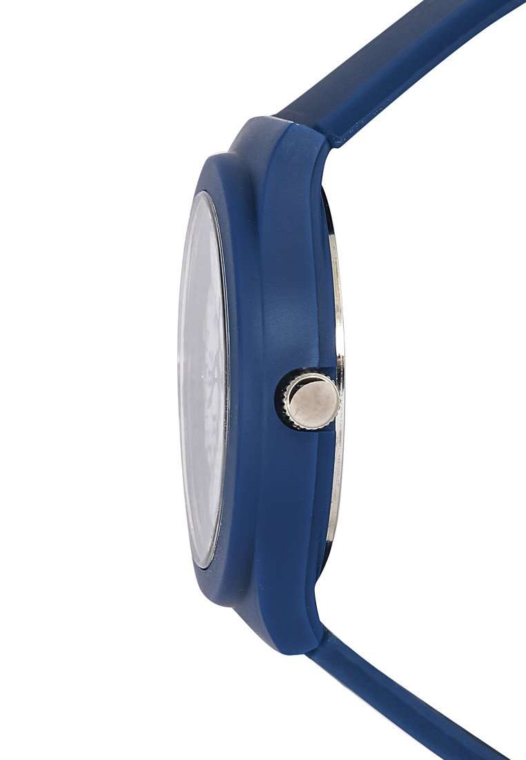 Valentino 20122285-BLUE STRP-WHT DL NUM Watch for Women-Watch Portal Philippines