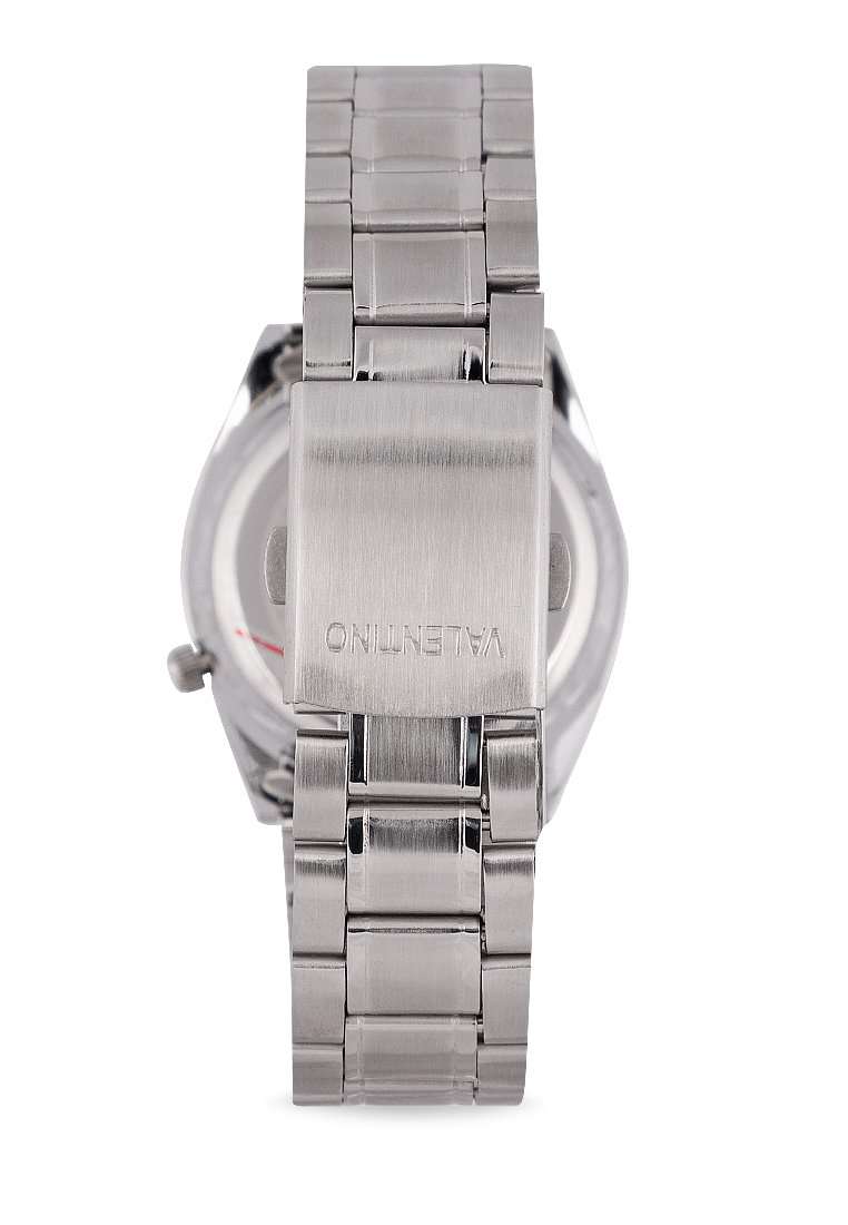 Valentino 20122295-LUMI DIAL Stainless Steel Watch for Women-Watch Portal Philippines