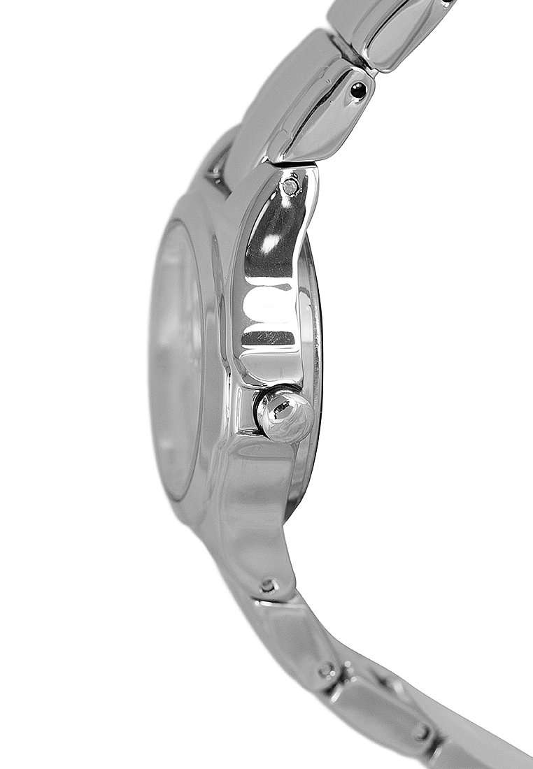 Valentino 20122308-SILVER DIAL Silver Stainless Steel Watch for Women-Watch Portal Philippines