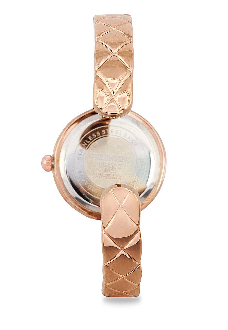 Valentino 20122316-SILVER DIAL Watch for Women-Watch Portal Philippines