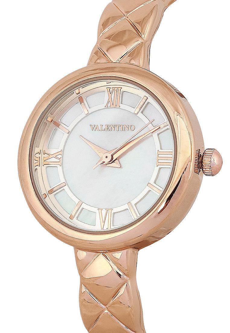 Valentino 20122316-SILVER DIAL Watch for Women-Watch Portal Philippines