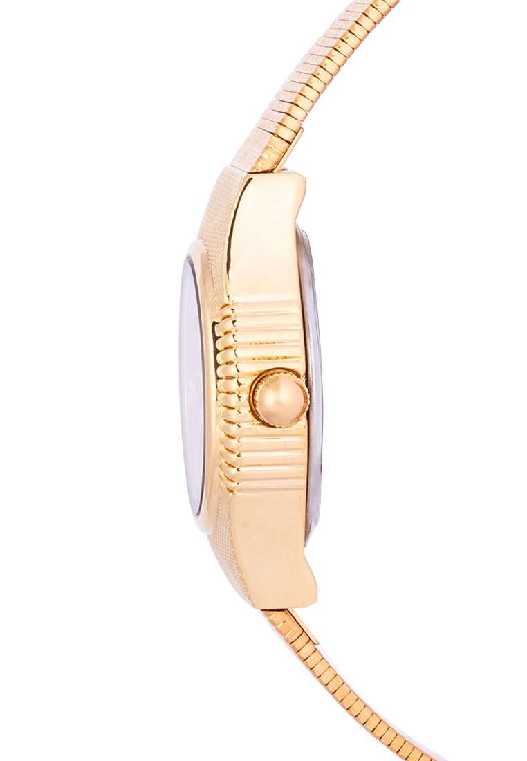 Valentino 20122332-SILVER DIAL Gold Watch for Women-Watch Portal Philippines