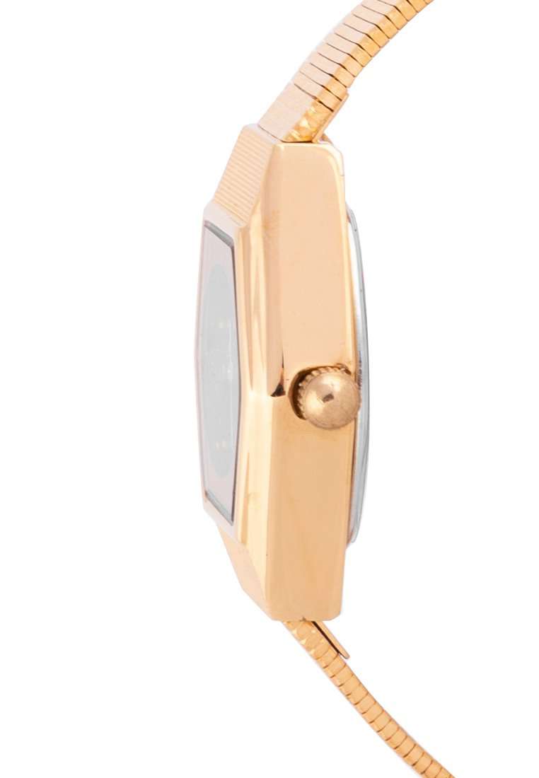 Valentino 20122334-BLACK DIAL Gold Watch for Women-Watch Portal Philippines