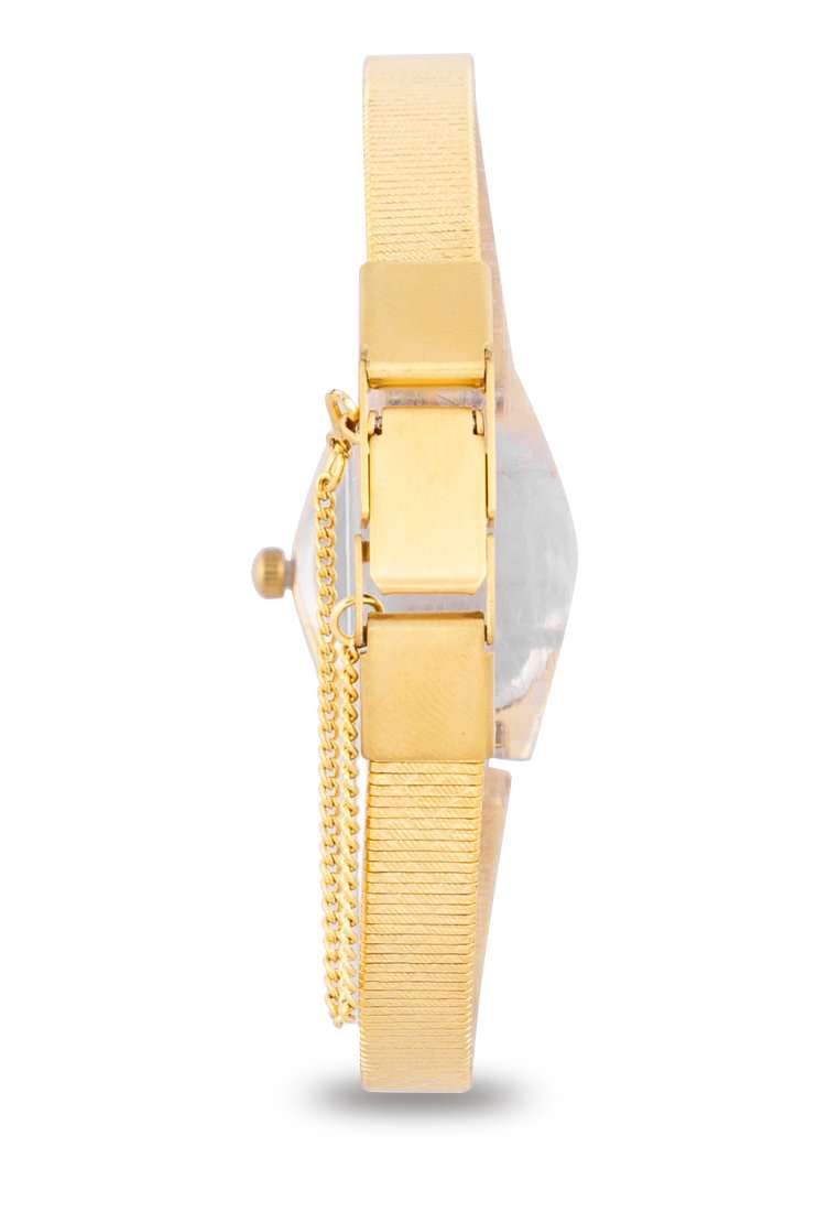Valentino 20122334-GOLD DIAL Gold Watch for Women-Watch Portal Philippines