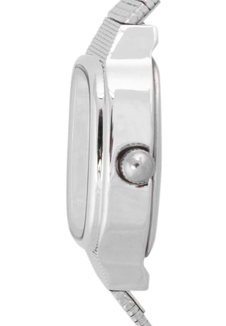 Valentino 20122337-SILVER DIAL Silver Strap Watch for Women-Watch Portal Philippines